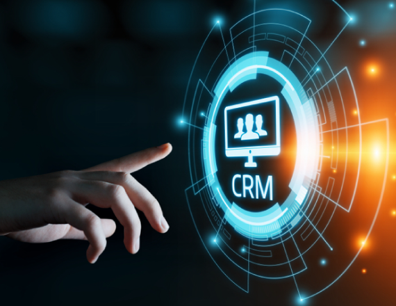 CRM customer service program specialist