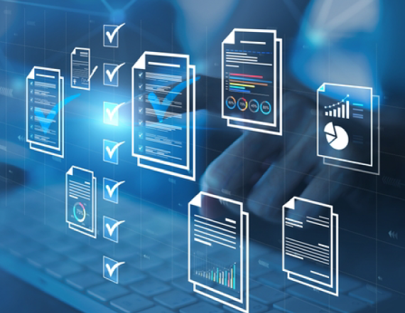 Data collector specialist