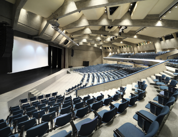 Organizing events and crowd management