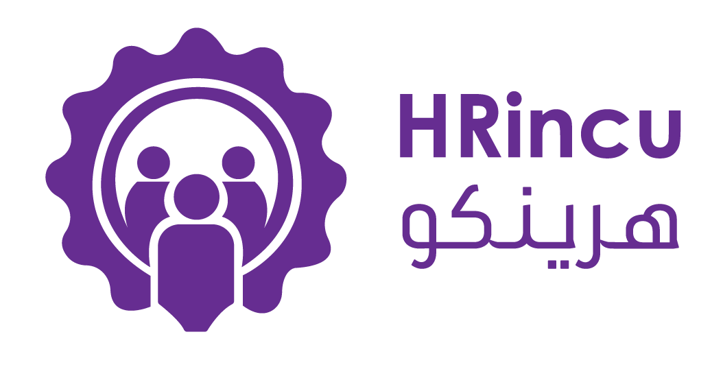 HRinco Logo